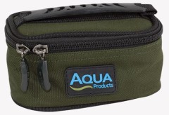 Torbica za olova Aqua Products Lead & Leader Pouch Black Series