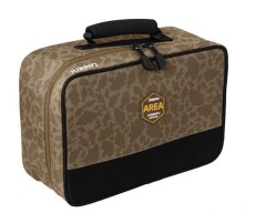 Torbica za pribor Delphin Area Tackle Carpath