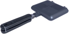 Toster RidgeMonkey Classic Sandwich Toaster Granite Edition