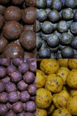 Trajna Boilies Carp Inferno Ocean Food 20mm 1kg