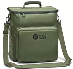 Transportná Taška na Kúrenie Seven Oaks Original Rugged Carrybag