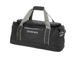 Transportna torba Simms GTS Gear Duffel 50l