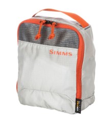 Transportna torba Simms GTS Packing Pouches 3-Pack Sterling