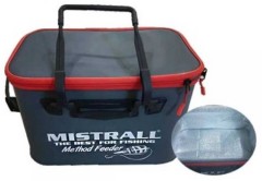 Transportné Taška Mistrall EVA 40x26x26cm Transportné Taška Mistrall EVA 40x26x26cm