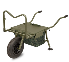 Transportní Vozík Trakker X-Trail T1 Plus Barrow
