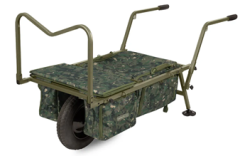 Transportní Vozík Trakker X-Trail T3 Barrow