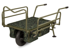 Transportní Vozík Trakker X-Trail T8 Barrow