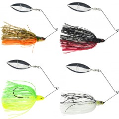 Trblietka Daiwa Prorex Willow Spinnerbait 7gr