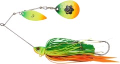 Trblietka Savage Gear Da'Bush Spinnerbait Sinking Trblietka Savage Gear Da'Bush Spinnerbait Sinking