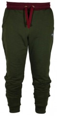 Trenirka Carpstyle Green Forest Joggers