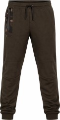 Trenirka Fox Premium 310 Joggers Khaki/Camo