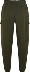 Trenirka Giants Fishing Carp Green Joggers