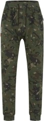 Trenirka Trakker CR Camo Jogger