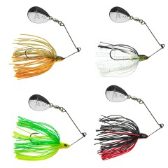 Trepaljka Daiwa Prorex Micro Spinnerbait 5gr