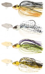 Trepavica Fox Rage Chatterbait 17gr