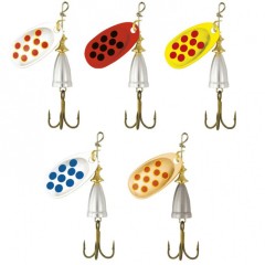 Trepavica Rapture Windex Spinner VB 3gr