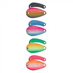 Trepka Gunki Sway 2,5gr Trepka Gunki Sway 2,5gr