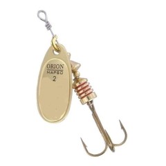 Trepka Mapso Orion ORO