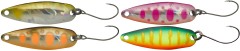 Trepka Plandavka Illex Native Spoon 14gr