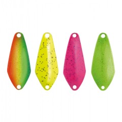 Trepka Rapture Area Spoon Prism 3,2cm 2,6gr