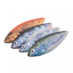 Trepka Savage Gear LT Stickle Blade 5,2cm 10gr