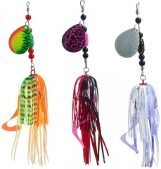 Trepka Uni Cat X-Tense Spinner 21cm 30g