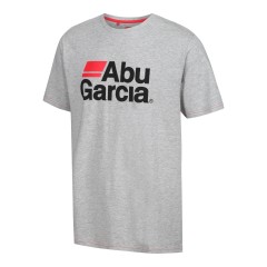 Tričko Abu Garcia T-Shirt Grey