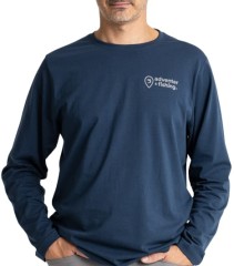 Tričko Adventer & Fishing Dugi Rukav Original Adventer