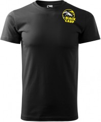 Tričko Black Carp Tričko Black Carp