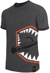 Tričko Delphin Atak!