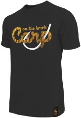 Tričko Delphin Carp na Kuku!