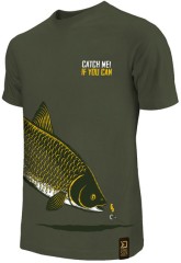 Tričko Delphin Catch Me! Amur Tričko Delphin Catch Me! Amur