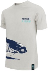 Tričko Delphin Catch me! Sumec Tričko Delphin Catch me! Sumec