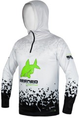Tričko Delphin UV ARMOR 50+ Reaxe