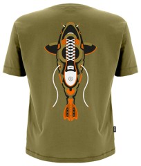 Tričko Detské Kumu True Leather