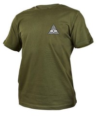 Tričko Fortis Eyewear Providence T-Shirt