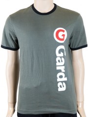 Tričko Garda Šedé Tričko Garda Šedé