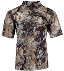 Tričko Grundéns Dallol Lt Wt Rugby SS Obskura Skyfall