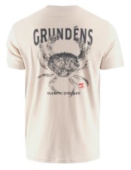 Tričko Grundéns Dungie Gyotaku SS T-Shirt