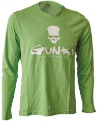 Tričko Gunki Apple Green Velikost L