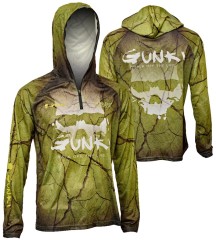 Tričko Gunki Team UPF 30 Tričko Gunki Team UPF 30