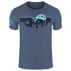 Tričko Hotspot Design Popper Tričko Hotspot Design Popper