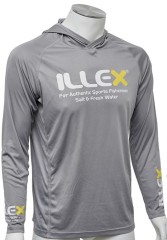 Tričko Illex UV50