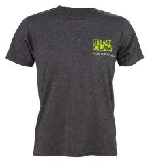 Tričko Iron Claw Ne-toksična lubanja Tričko Iron Claw Ne-toksična lubanja