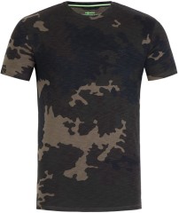 Tričko Korda KORE Dark Kamo Tee Tričko Korda KORE Dark Kamo Tee