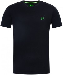 Tričko Korda LE Blossom Tee Black Tričko Korda LE Blossom Tee Black