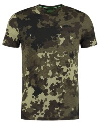 Tričko Korda LE Light Kamo Tee