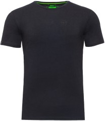 Tričko Korda LE Tackle Tee Black Tričko Korda LE Tackle Tee Black