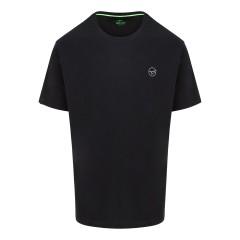 Tričko Korda Mandala Tee Black