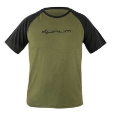 Tričko Korum Dri-Active Short Sleeve Tričko Korum Dri-Active Short Sleeve